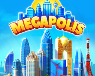 Megapolis Apk