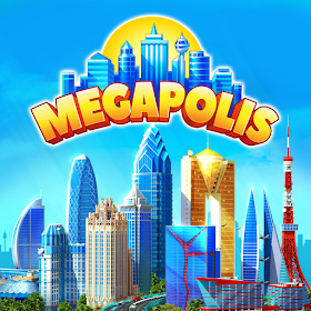 Megapolis Apk v5.50 Full For Android