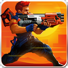 Metal Squad Mod apk v2.2.5 Coins, Bullets, Bombs