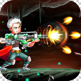 Metal Wings Elite Force v6.0 Apk + Mod Money