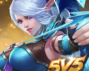 Mobile Legends Bang Bang Mod Apk