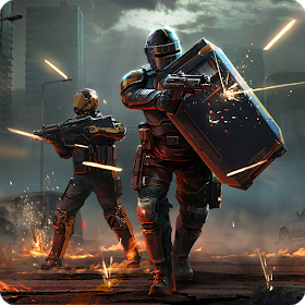 Modern Combat 5 Mod Apk v4.2.2a Full Latest