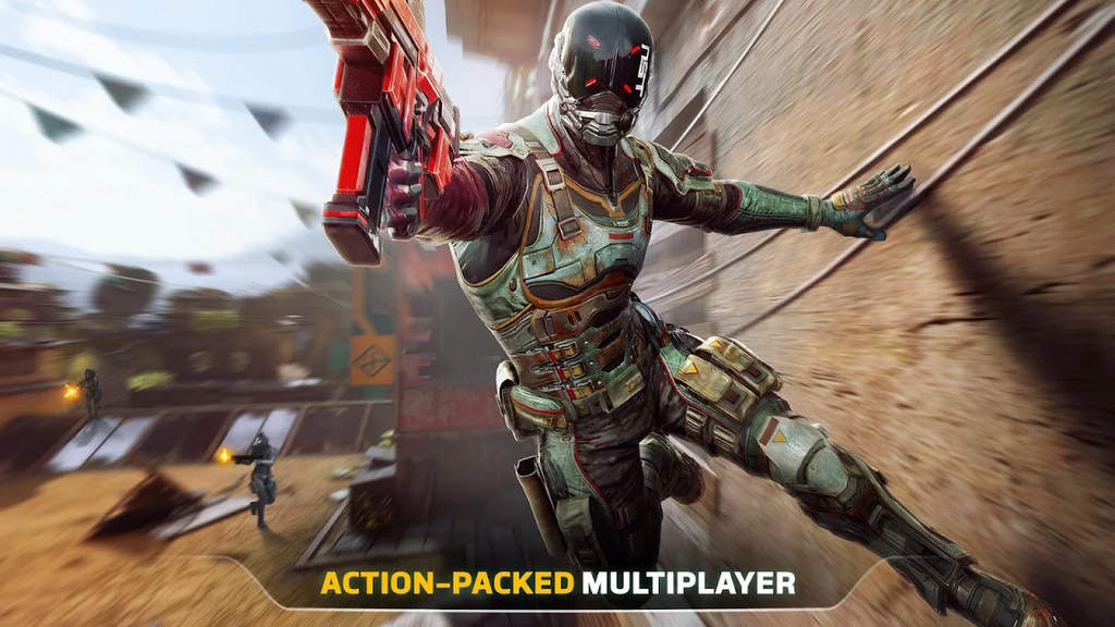 modern combat 6 latest apk modern combat 6 latest apk