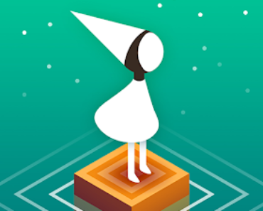 Monument Valley Apk Full