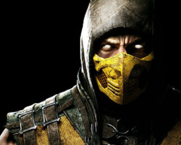 Mortal Kombat X Apk Obb