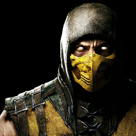 Mortal Kombat X Mega Mod Apk v3.5.0 Obb All GPU