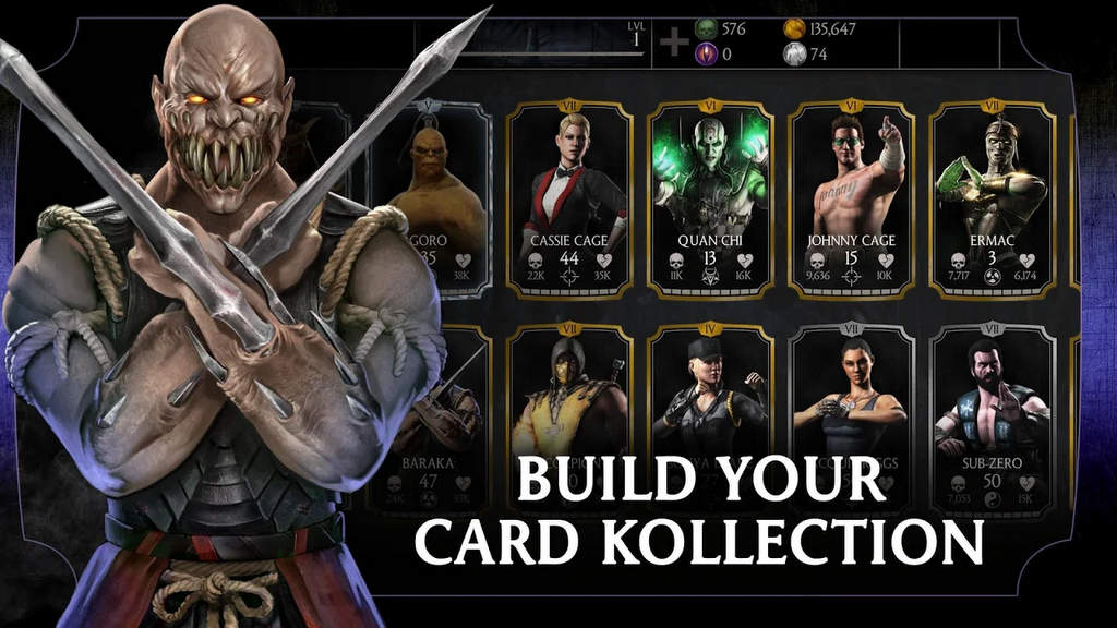 Download Game Mortal Kombat X Mod Apk Gpu Mali Peatix