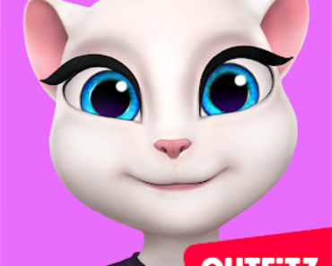 My Talking Angela Hack