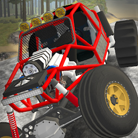 Offroad Outlaws Mod Apk v5.0.2 Unlimited Money