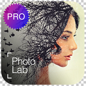 Photo Lab PRO Picture Editor Apk v3.10.14 Full