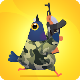 Pigeon Pop v1.2.0 Apk + Mod Money