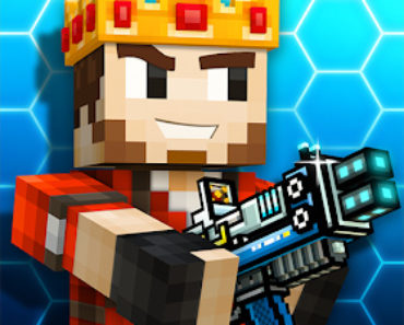 Pixel Gun 3d Unlimited Coins And Gems