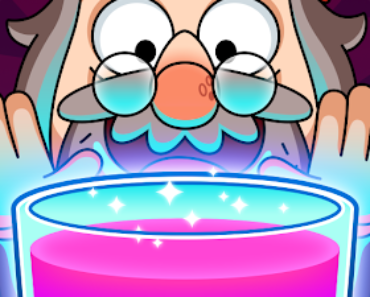 Potion Punch Mod Apk