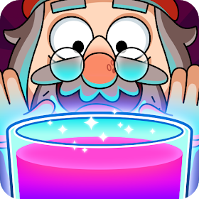 Potion Punch v6.3 Apk + Mod Money Full