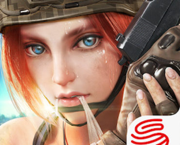 RULES OF SURVIVAL Apk