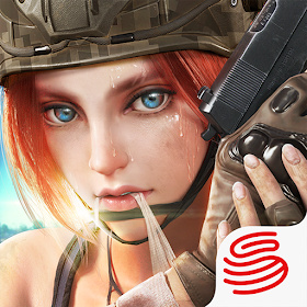 RULES OF SURVIVAL Full v1.610539.578478 Apk +Obb