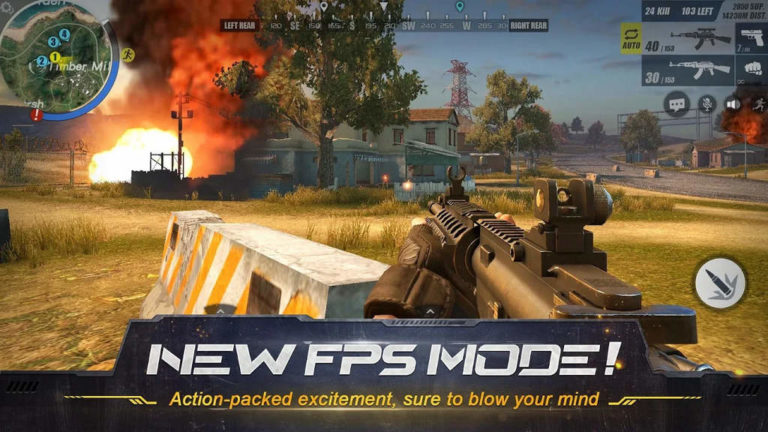 rules of survival twitter rules of survival twitter
