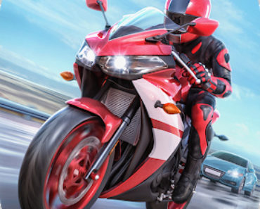 Racing Fever Moto Mod Apk