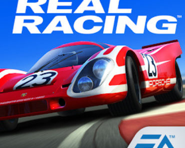 Real Racing 3 Mod Apk