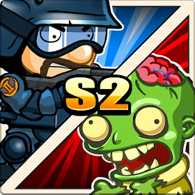 SWAT and Zombies Season 2 v1.1.7 Apk + Mod