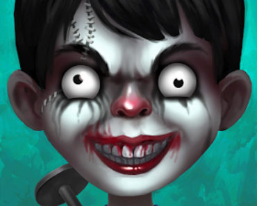 Scary Child Mod Apk