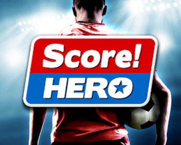 Score Hero Mod Apk