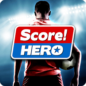 Score Hero Mod Apk v2.67 Unlimited Money
