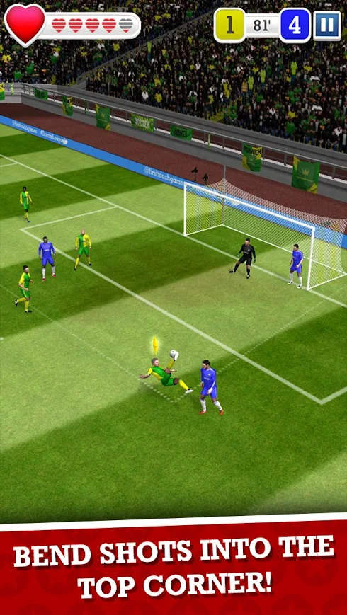 Score Hero Mod Apk Rexdl - realistic football legends beta roblox