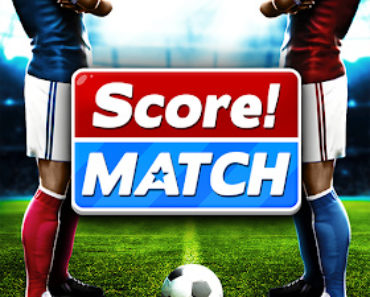 Score Match Full Apk