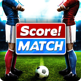 Score Match Mod Apk v2.21 Full Latest