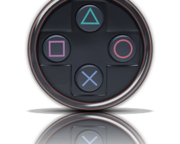 Sixaxis Controller Apk