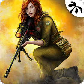 Sniper Arena PvP Army Shooter Mod Apk v1.4.3