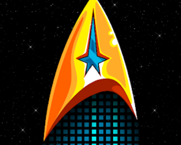 Star Trek Trexels II Apk