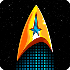 Star Trek Trexels II v1.0 Latest Apk Download