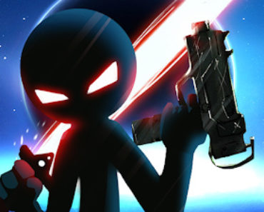 Stickman Ghost 2 Galaxy Wars Mod Apk