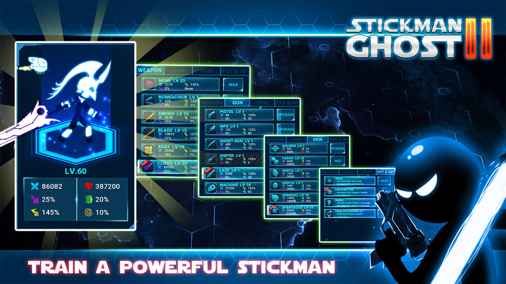 download stickman ghost 2 hack apk