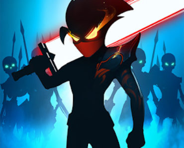 Stickman Legends Mod Apk