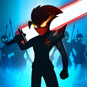 Stickman Legends Mod Apk v2.6.9 (Money/Gold/VIP)