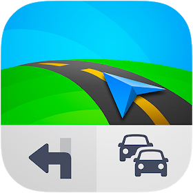 Sygic GPS Navigation Unlocked Apk v21.1.0 Mod