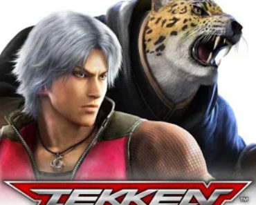 TEKKEN Apk