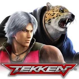 TEKKEN Apk v1.5 Obb Full Latest Download For Android