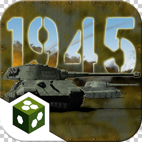 Tank Battle 1945 v1.0 Full Apk Data Latest