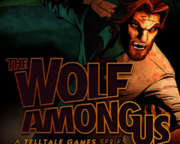 The Wolf Among Us Unlocked Apk