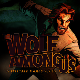 The Wolf Among Us v1.23 Unlocked Apk+Obb