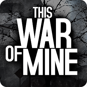 This War of Mine v1.5.7 Apk + Mod + Obb