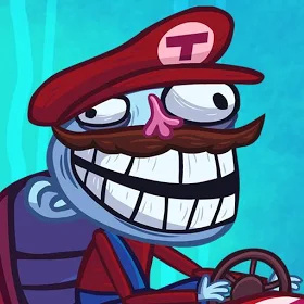 Troll Face Quest Video Games 2 v1.1.1 Apk+Mod