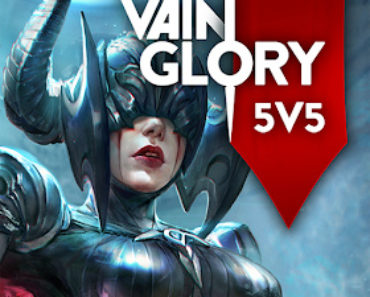 Vainglory 5V5 Apk