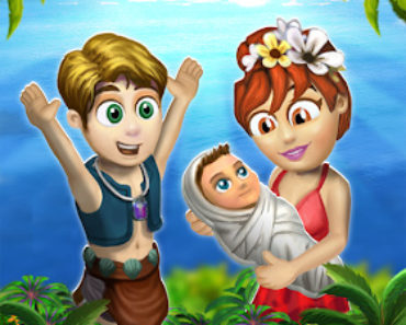 Virtual Villagers Origins 2 Mod Apk