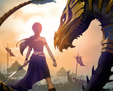 War Dragons Apk