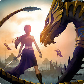 War Dragons Mod Apk v5.31+gn Full Latest